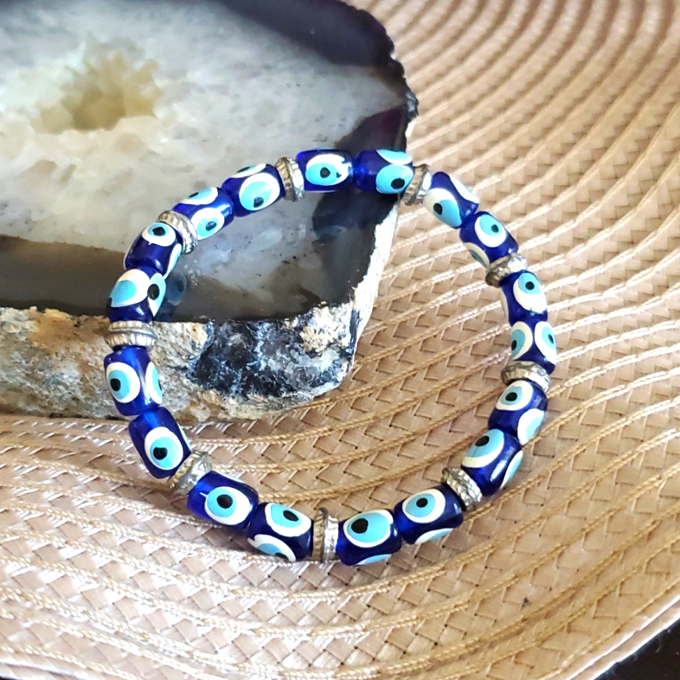 Evil Eye Bracelet